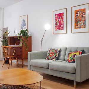 Appartement met Twee Slaapkamers